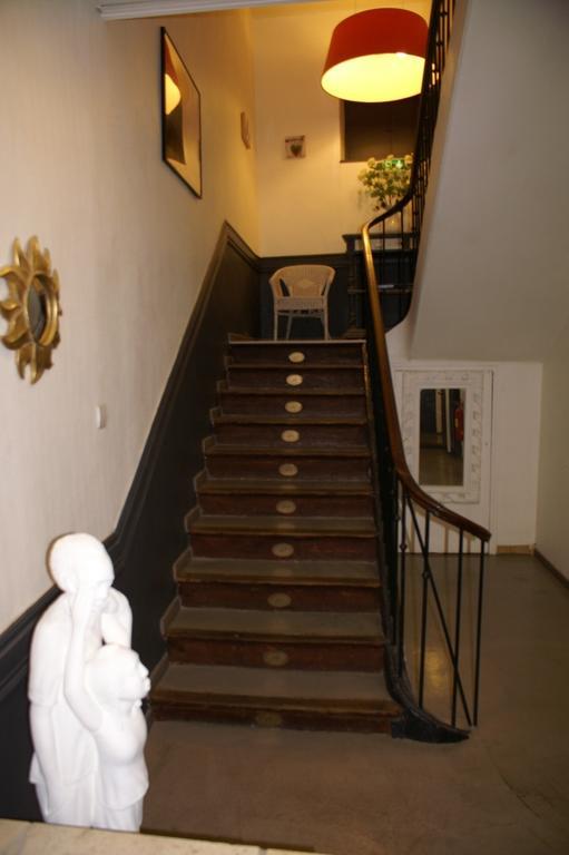 Hotel Le 5 Martigues Exterior foto