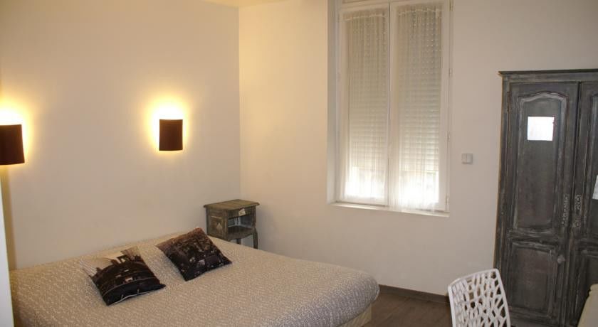 Hotel Le 5 Martigues Exterior foto